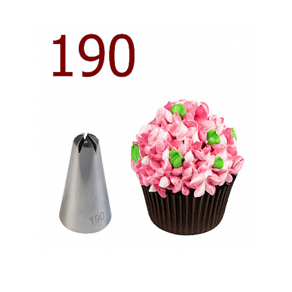 Насадка 190