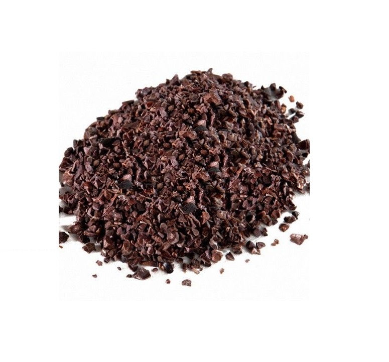 Какао-бобы дробленные (вес) 100 г