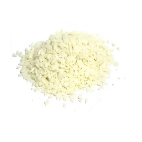 Глазурь кондитерская "Осколки белые" 200 гр