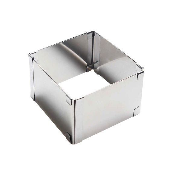 Рамка раздвижная 16-28 см ВЫСОКАЯ (14см )