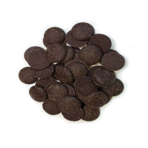 Шоколад тёмный Зи Шоко 54% (вес) 100 г