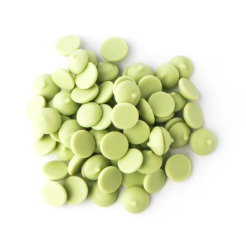 Шоколад со вкусом лимона Callebaut (вес) 100 г