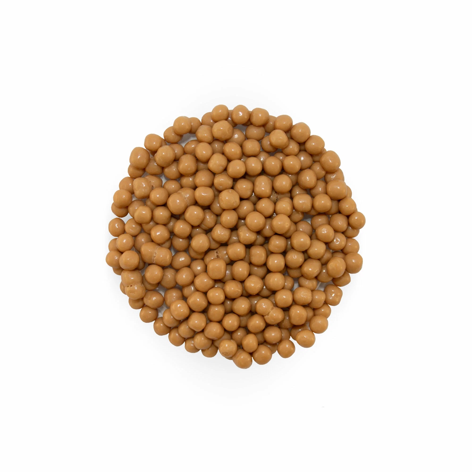 Хрустящие шарики Солёная Карамель Mona Lisa 50г