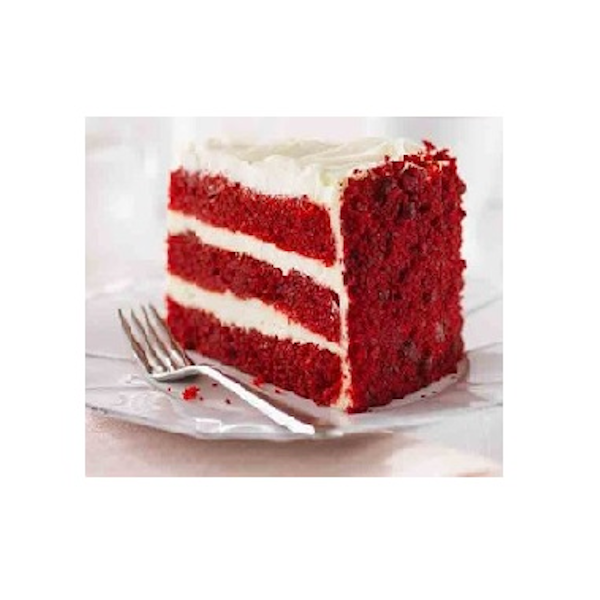 Бисквит Красный бархат, 500г