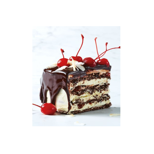 Бисквит Шоколадный, 500г