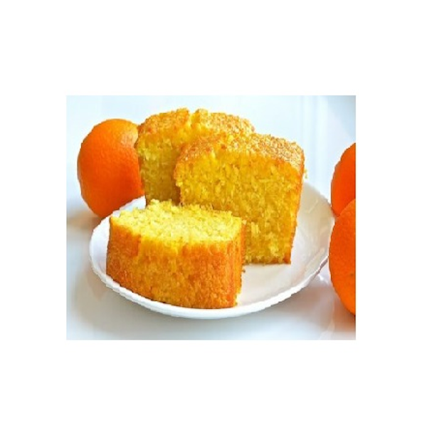 Бисквит Апельсин 500г