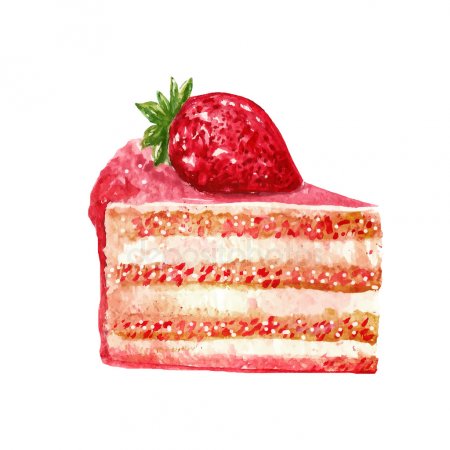 Бисквит Лесные ягоды, 500г