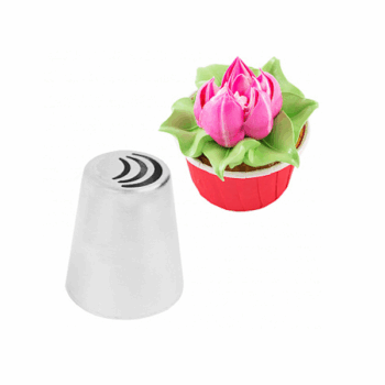 Насадка Лепестки №15