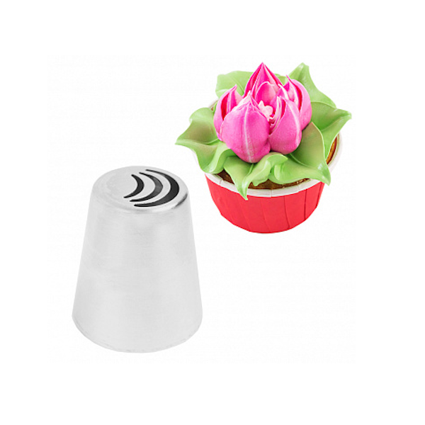 Насадка Лепестки №15