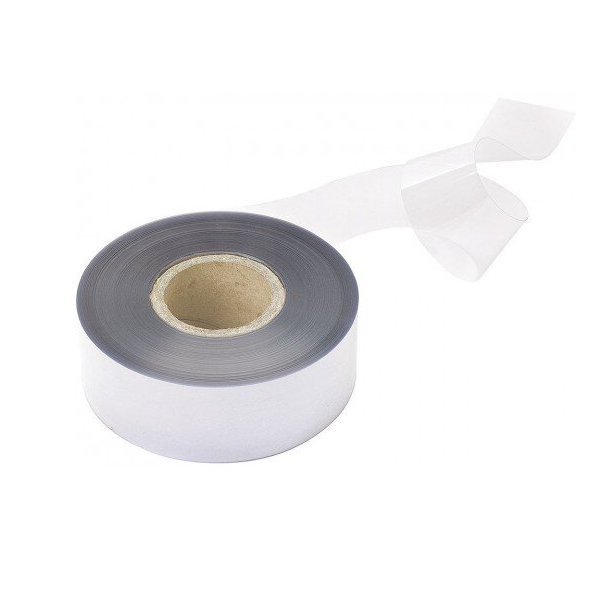 Лента бордюрная 5см х 220м (жесткая)