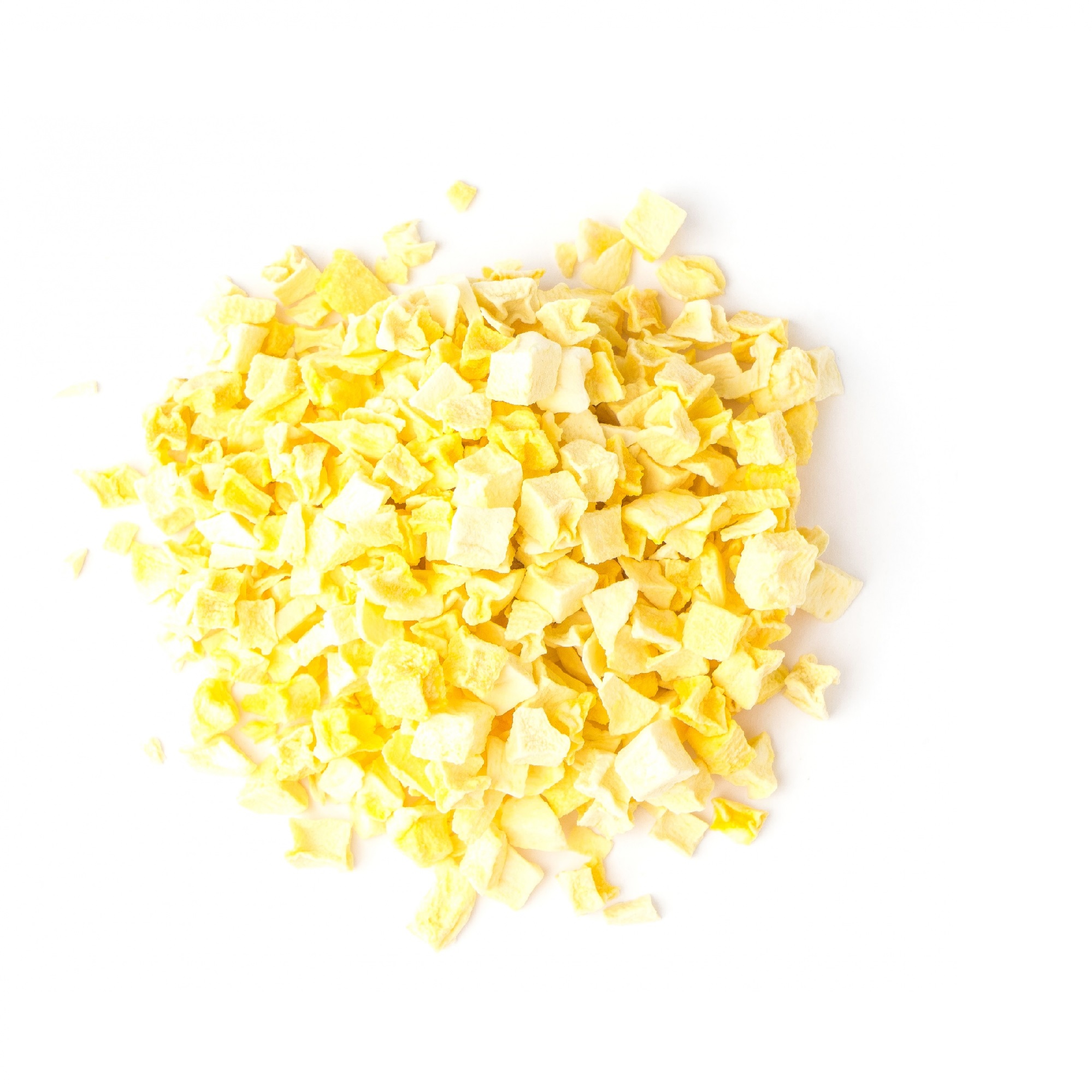 Сублимированное Манго кусочки (25 гр)