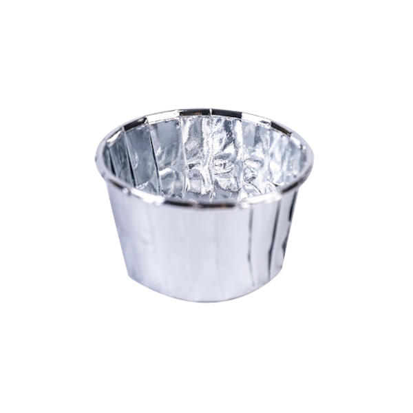 Плотные капсулы Серебро 10шт