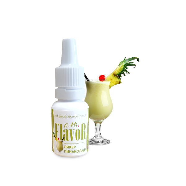 Ароматизатор Пинаколада, 10мл
