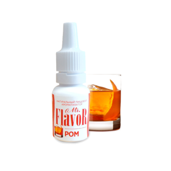 Ароматизатор Ром Mr Flavor 10 мл