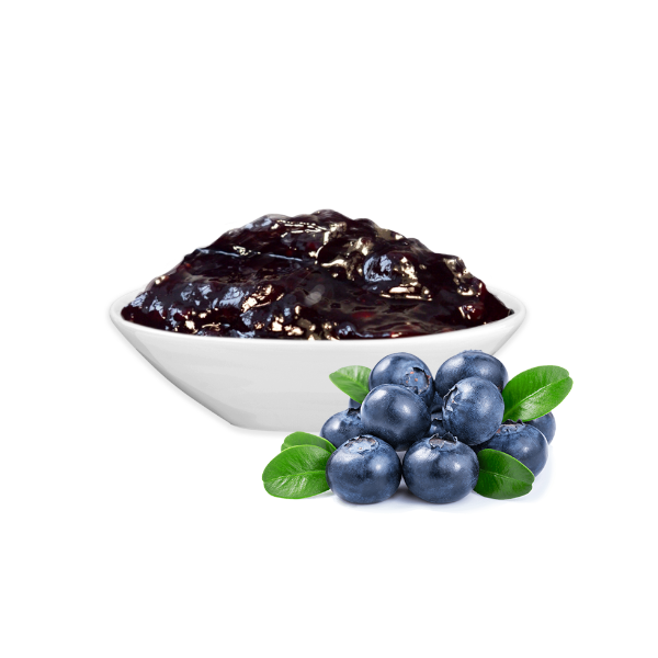 Мармелад-конфитюр Черника (вес) 300 г