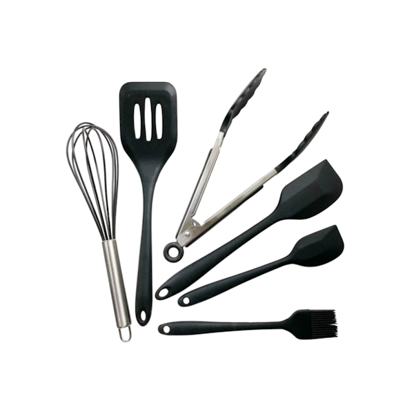 Набор кондитерский 6 предметов