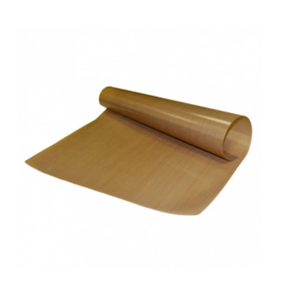 Антипригарный гладкий коврик 58*38см