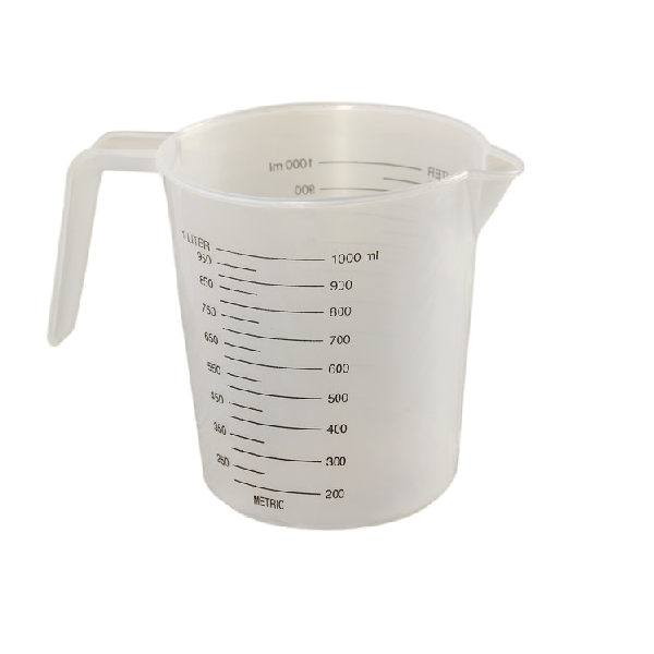 Мерный стакан 1000 мл