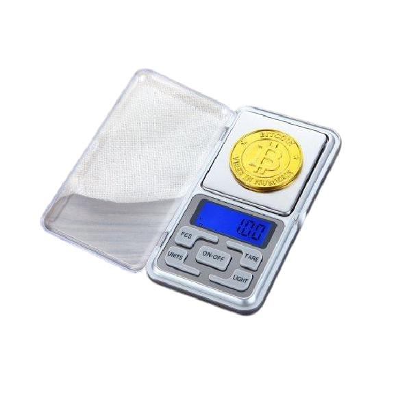 Ювелирные цифровые весы