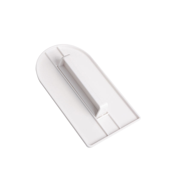 Утюжок для мастики пластиковый