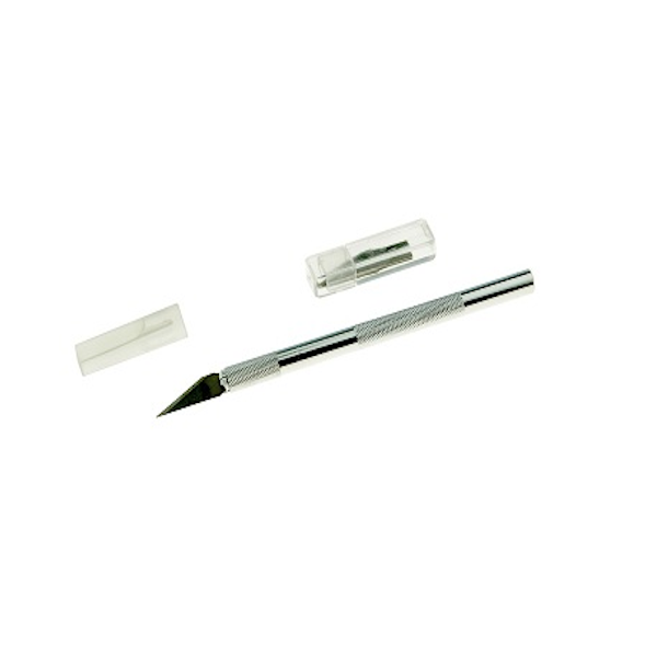 Скальпель металл 14,5см