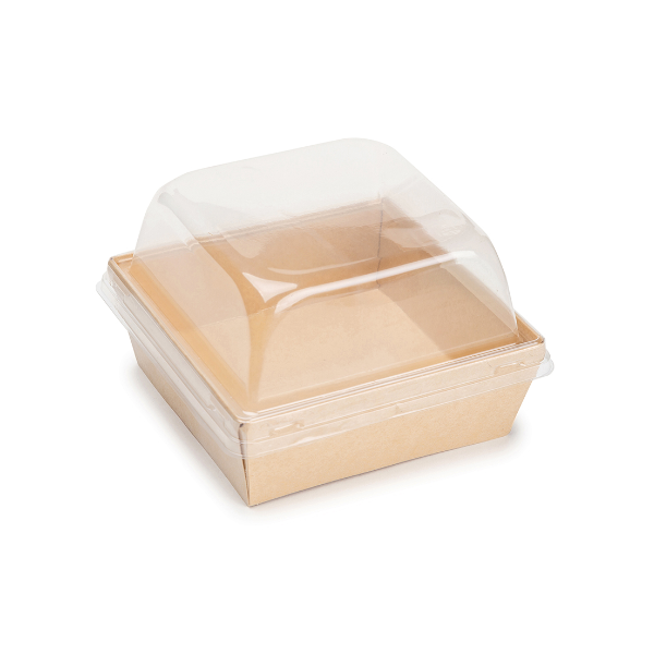 Бокс Eco Smart 114*114*56 мм