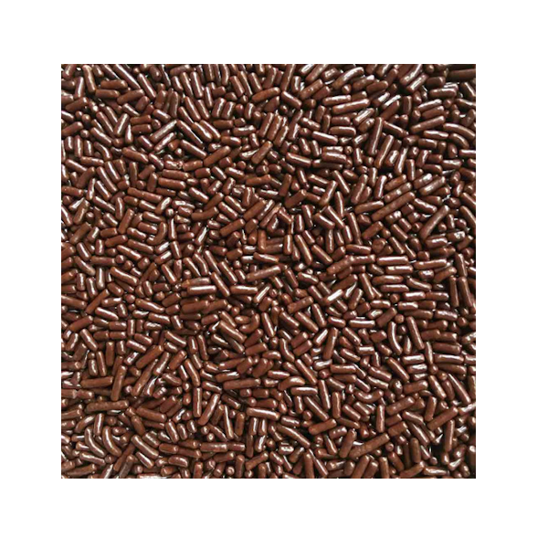 Посыпка "Вермишель шоколад" 50 гр