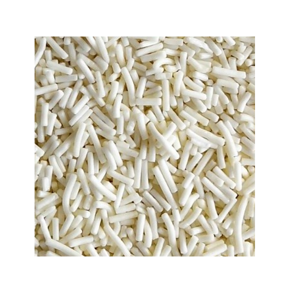 Посыпка "Вермишель белая" 50 гр.