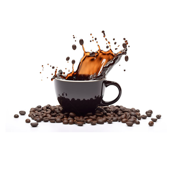 Кофе-Мокка ароматизатор 100мл