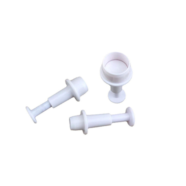 Набор плунжеров Круг 3 шт