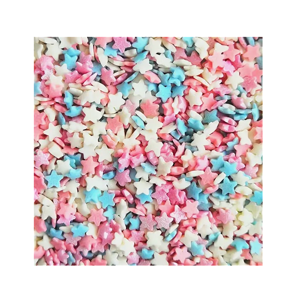 Посыпка "Ванильное небо" 50 гр.