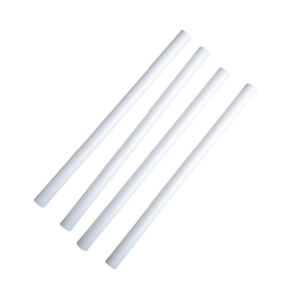 Набор пластиковых дюбелей 4шт