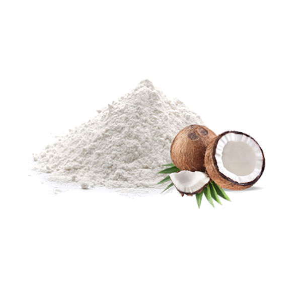 Мука кокосовая Valde (вес) 250 г