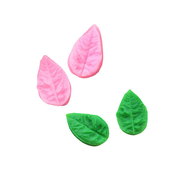 Вайнер Листик мини 2,4* 3,8 см