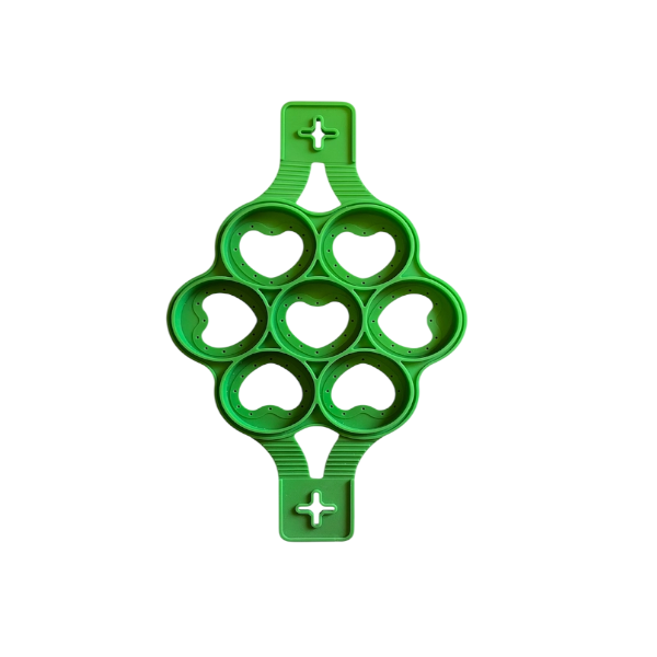 Форма силикон для оладий Cердце