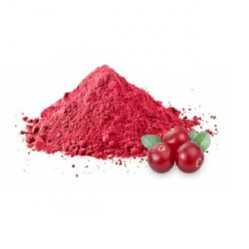 Сублимированная Вишня порошок (вес) 50 г