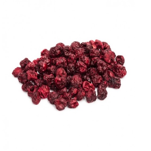 Сублимированная Вишня целая 25 гр