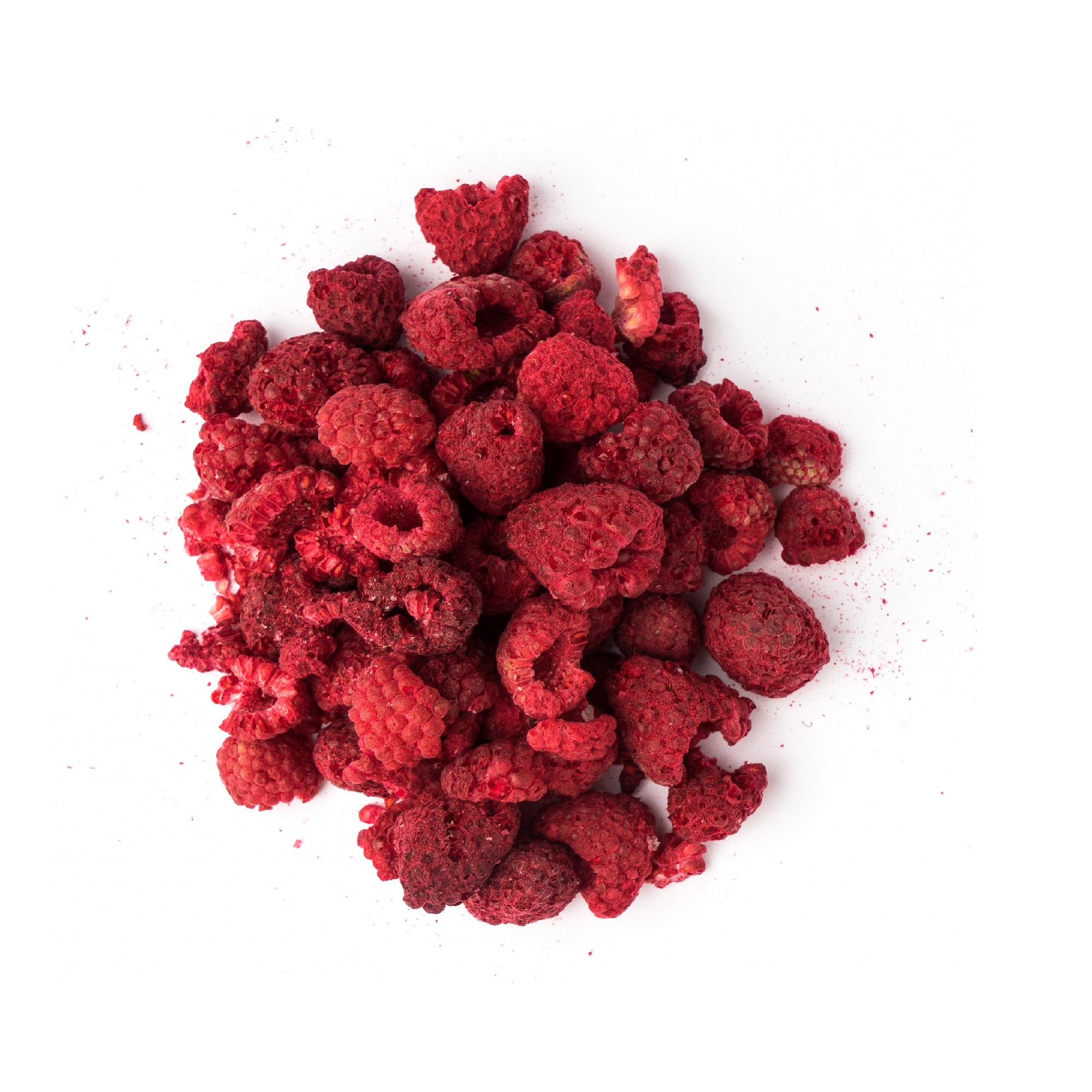 Сублимированная Малина целая 25 гр