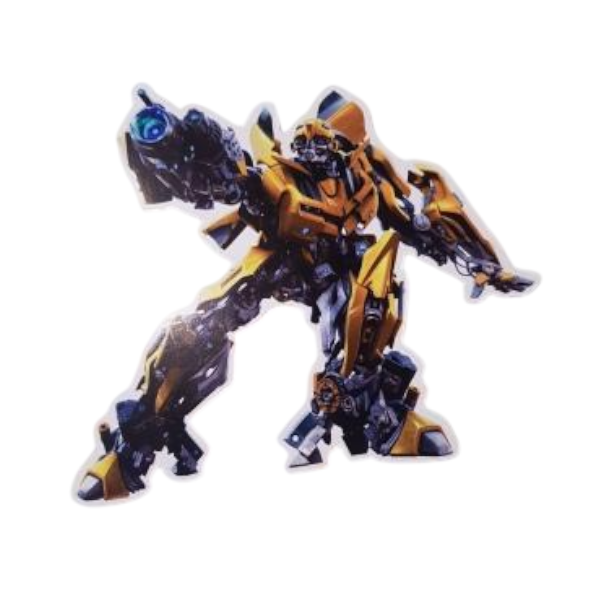 Топпер Бамбл Би