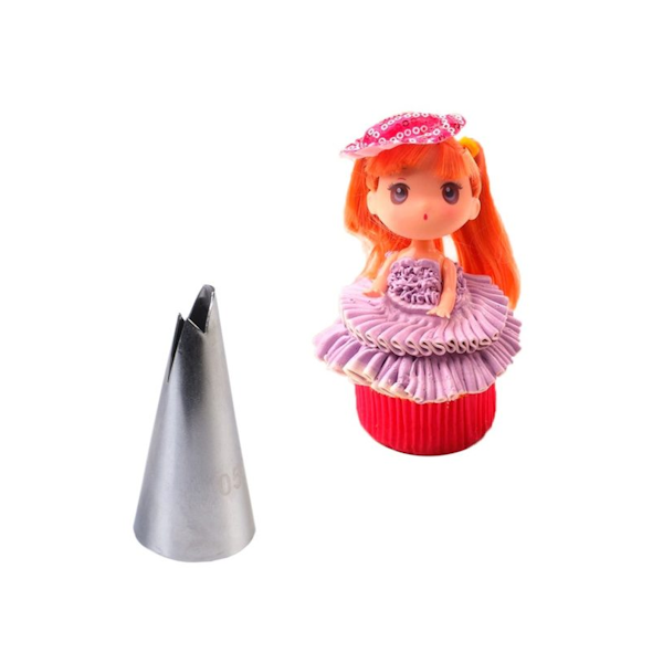 Насадка 050 (бордюр, рюши)