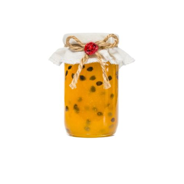 Мармелад-конфитюр Манго-маракуйя (вес) 300 г