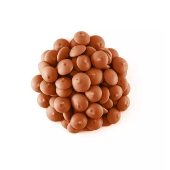 Шоколад карамельный Callebaut (вес) 100 г