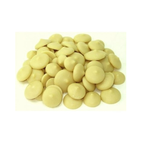 Шоколад белый Зи Шоко 32% (вес) 100 г