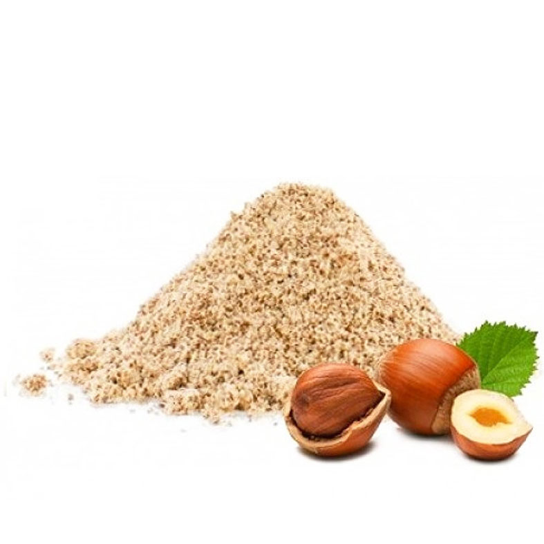 Фундучная мука Valde (вес) 200 г