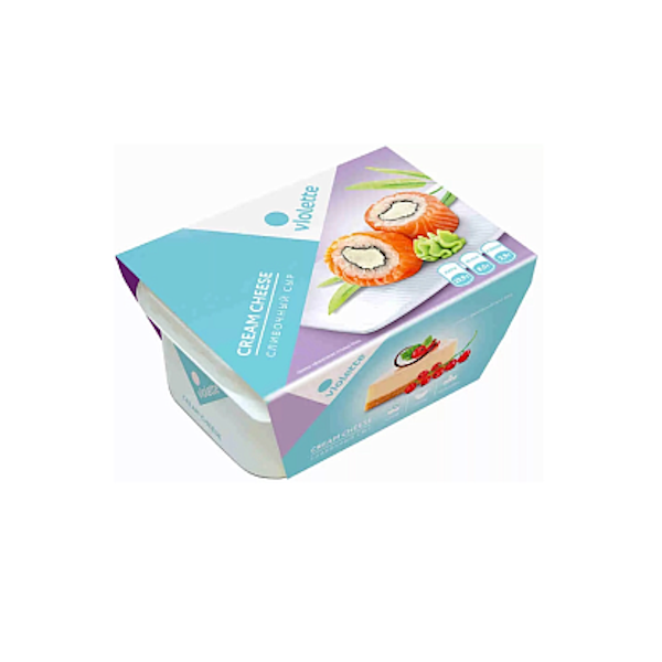 Сыр творожный Виолетте 400 гр
