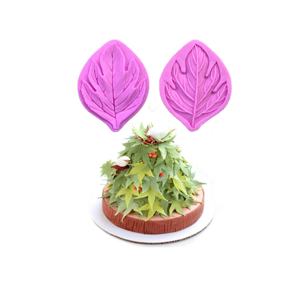 Вайнер лист Боярышник 9,5*6 см