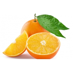 Апельсиновый ароматизатор 100 мл