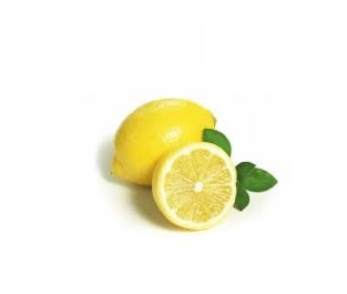 Лимонный ароматизатор 100 мл