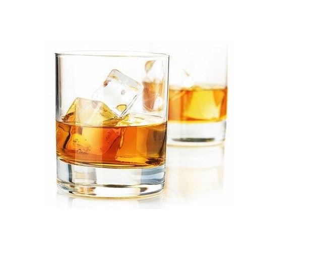 Ромовый ароматизатор 100 мл