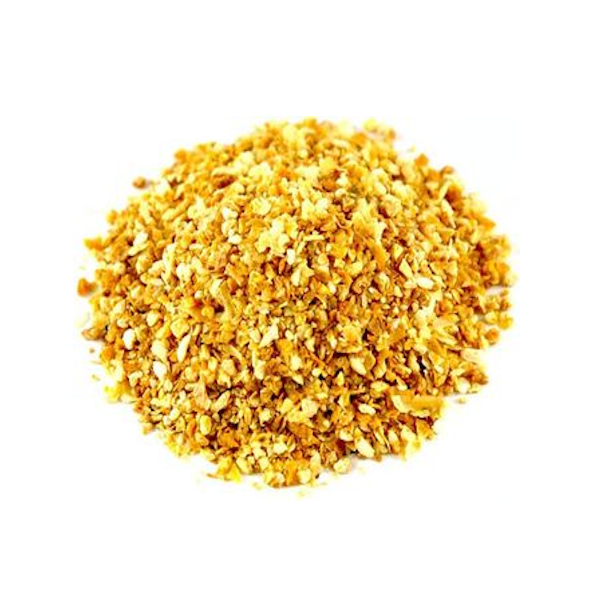 Сублимированный Апельсин с цедрой кусочки (вес) 50 г